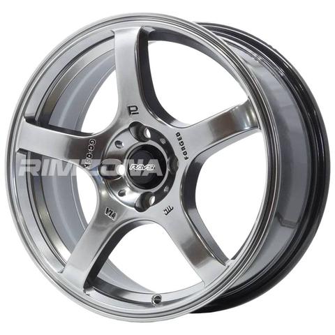 Литой диск PRODRIVE GC-05F R15 6.5J 4x100 ET35 dia 67.1