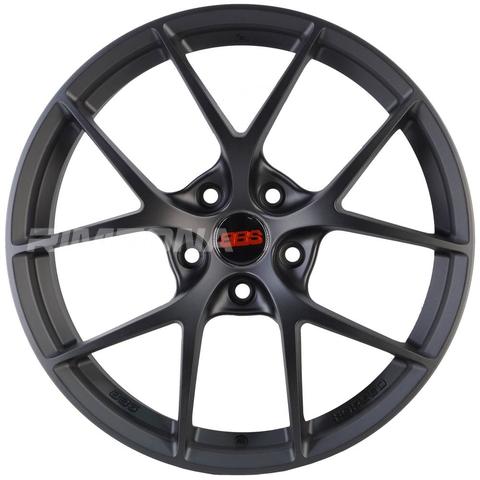 Литой диск BBS CI-R R16 7J 4x100 ET40 dia 73.1