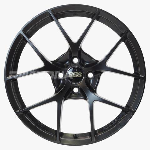 Литой диск BBS FI-R R17 7.5J 4x100 ET40 dia 73.1