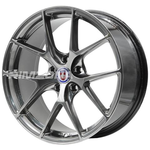 Литой диск HRE P101 R18 8J 5x114.3 ET35 dia 73.1