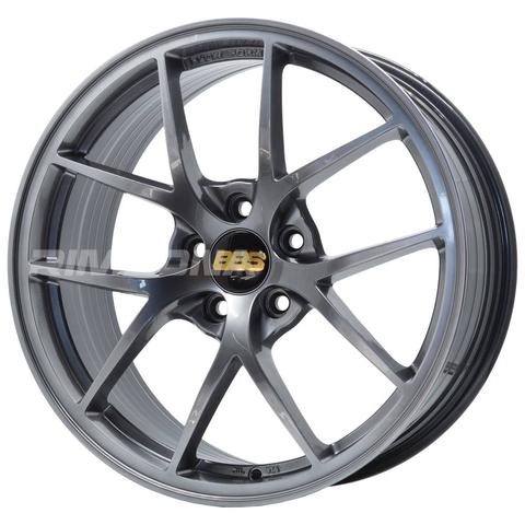 Литой диск BBS FI-R R17 7.5J 5x108 ET40 dia 73.1