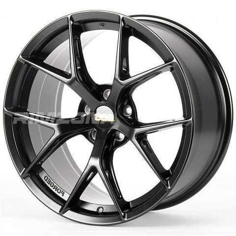 Литой диск BBS RI-R R19 8.5/9.5J 5x112 ET30/40 dia 66.6