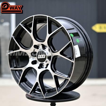 Литой диск BBS CH-R R15 6.5J 4x100/4x114.3 ET38 dia 73.1