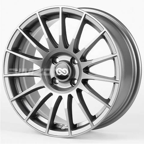 Литой диск ENKEI RS05RR R16 7J 4x100 ET35 dia 73.1