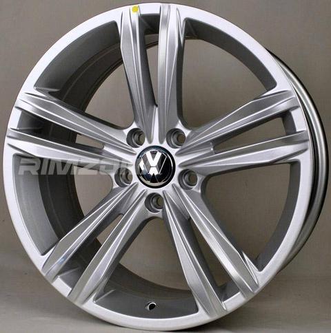 Литой диск В стиле Volkswagen SEBRING R17 7.5J 5x112 ET38 dia 57.0