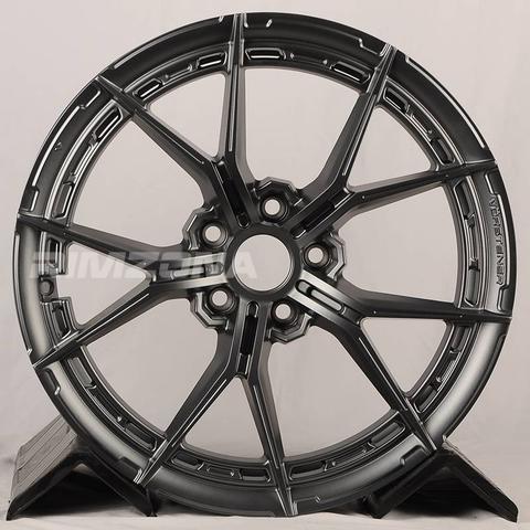 Литой диск KOKO KUTURE FF579 R19 8.5J 5x108 ET35 dia 73.1