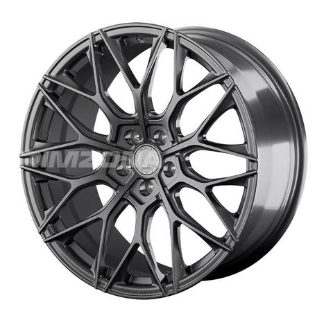 Кованый диск LS FORGED LS FG10 R22 9J 5x120 ET43 dia 72.6