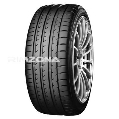 Шина YOKOHAMA ADVAN SPORT V105 235/55 R19 101V