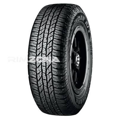 Шина YOKOHAMA GEOLANDAR A/T G015 215/75 R15 100/97S