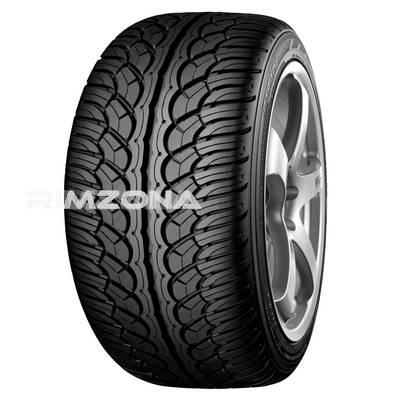 Шина YOKOHAMA PARADA SPEC-X PA02 285/40 R23 111V