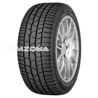 Шина CONTINENTAL CONTIWINTERCONTACT TS 830 P SUV 265/45 R20 108W