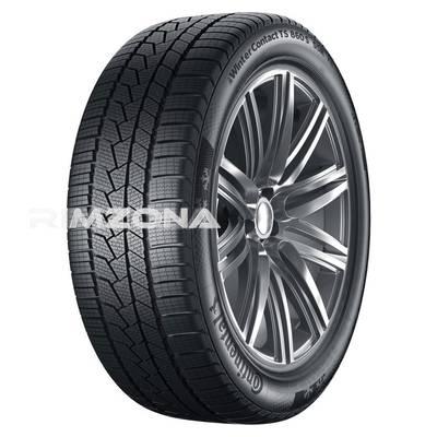 Шина CONTINENTAL CONTIWINTERCONTACT TS 860 S 285/40 R22 110W