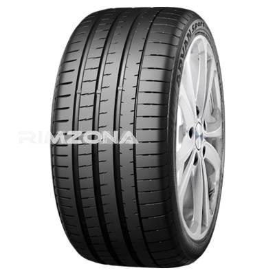 Шина YOKOHAMA ADVAN SPORT V107D 275/35 R21 103(Y)