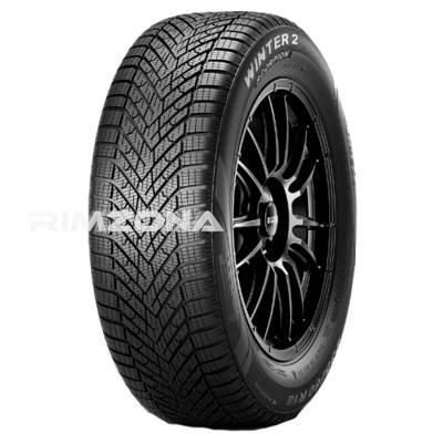 Шина PIRELLI SCORPION WINTER 2 245/45 R21 104V