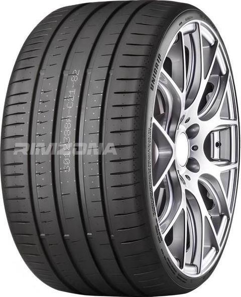 Шина UNIGRIP LATERAL FORCE SPORT 295/30 R20 101Y