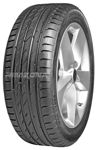 Шина IKON TYRES (NOKIAN TYRES) CHARACTER ULTRA 245/45 R18 100W