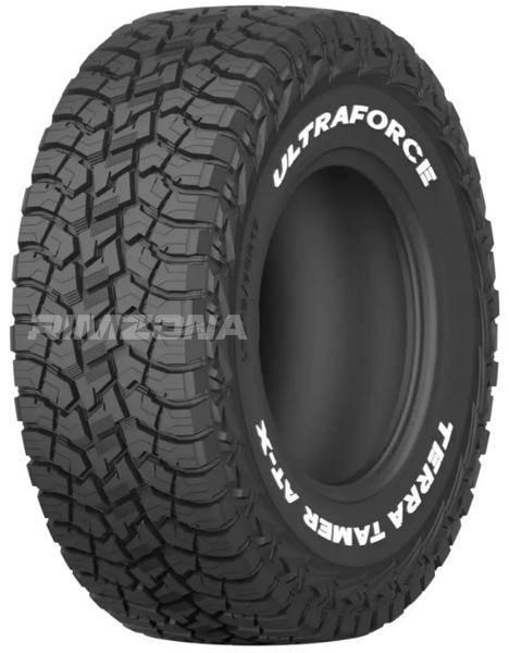 Шина ULTRAFORCE TERRA TAMER AT-X 285/60 R18 116Q