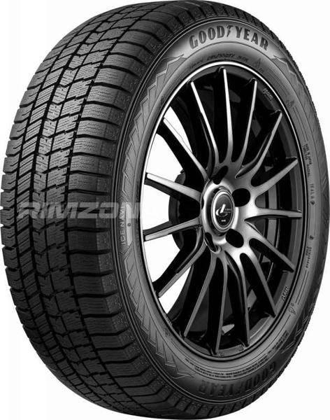 Шина GOODYEAR ICE NAVI 8 215/55 R17 94Q