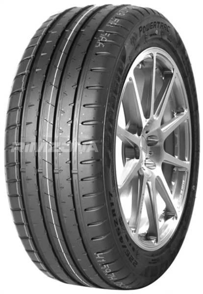 Шина POWERTRAC RACING PRO 195/50 R16 88V