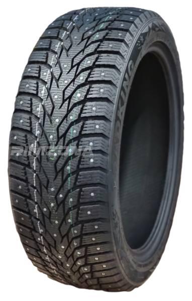 Шина ROADKING ARGOS S500 225/45 R18 95T шип