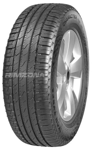 Шина IKON TYRES (NOKIAN TYRES) CHARACTER AQUA SUV 225/55 R19 99V