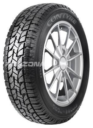 Шина CONTYRE CROSS ROAD 215/65 R16 98Q