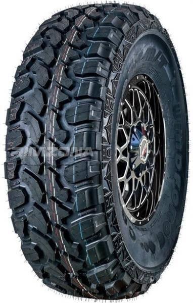 Шина WINDFORCE CATCHFORS M/T 31/10 R15 109Q