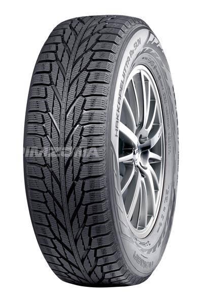 Шина NOKIAN TYRES HAKKAPELIITTA R2 SUV 255/55 R19 111R