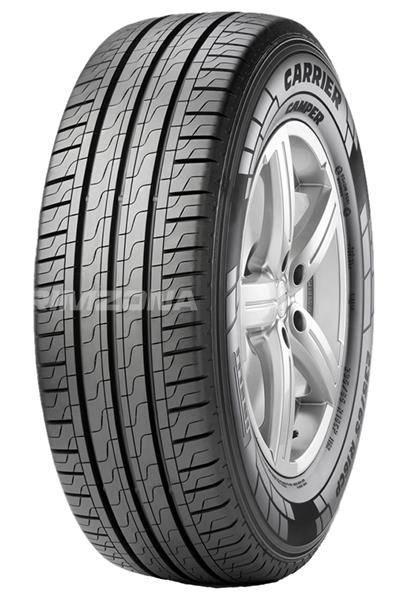 Шина PIRELLI CARRIER 195/65 R15 95T