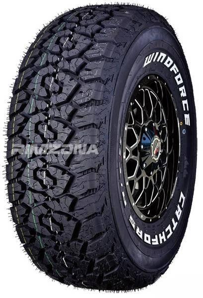 Шина WINDFORCE CATCHFORS A/T II 275/55 R20 117S