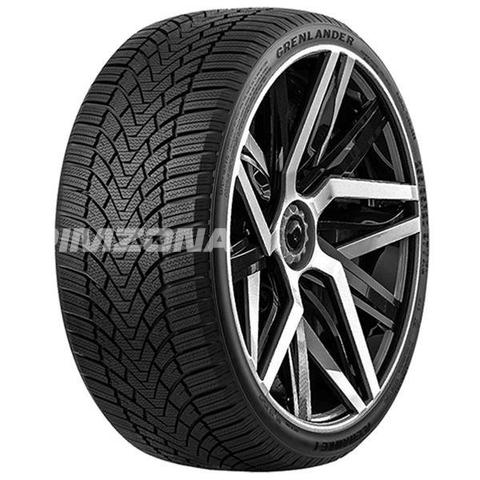 Шина GRENLANDER ICEHAWKE 1 205/50 R17 93H