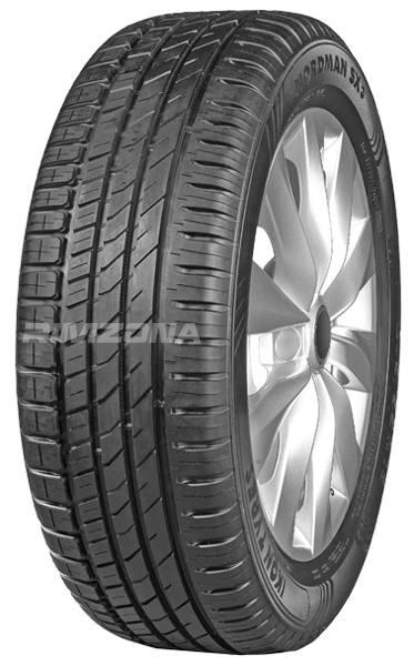 Шина IKON TYRES (NOKIAN TYRES) CHARACTER ECO 195/65 R15 91H