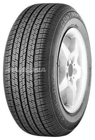 Шина CONTINENTAL CONTI 4X4 CONTACT 265/60 R18 110V