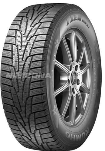 Шина KUMHO KW31 235/60 R16 100R