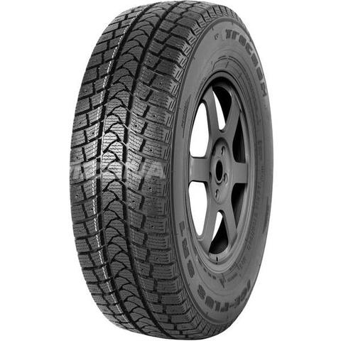 Шина TRACMAX ICE-PLUS SR1 195/75 R16 105Q шип