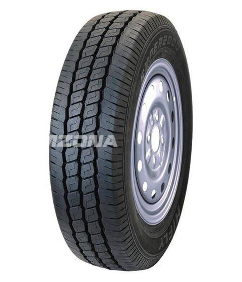 Шина HIFLY SUPER2000 155/0 R12 86Q