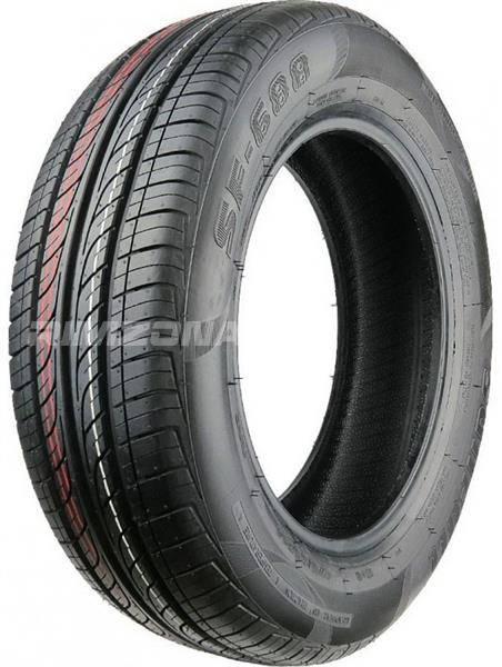 Шина SUNFULL SF-688 165/60 R13 73T