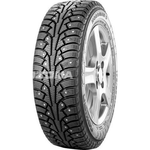 Шина NOKIAN TYRES  NORDMAN 5 175/70 R13 82T шип