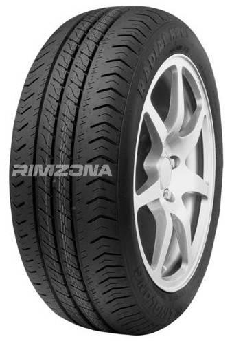 Шина LEAO RADIAL R701 185/70 R13 104N