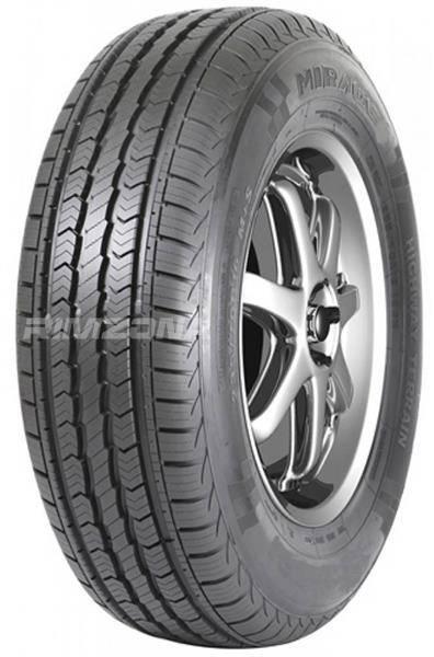 Шина ONYX NY-HT187 215/65 R16 98H