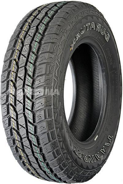 Шина DURATURN TRAVIA A/T 265/65 R17 112H