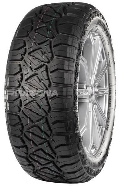 Шина ARIVO ROCK TRAK R/T 265/70 R16 116Q