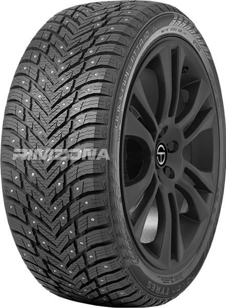 Шина NOKIAN TYRES HAKKAPELIITTA 10 SUV 245/45 R20 103T шип