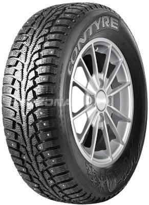 Шина CONTYRE ARCTIC ICE 2 225/60 R17 99T шип