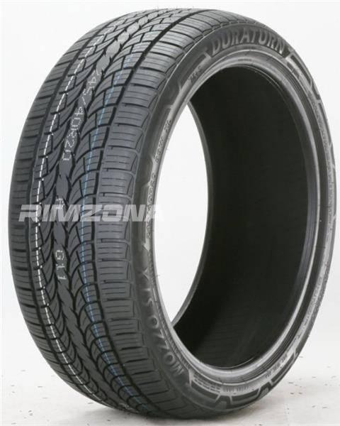 Шина DURATURN MOZZO STX 225/60 R17 103V