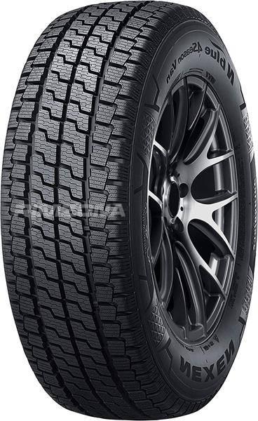 Шина NEXEN N'BLUE 4SEASON VAN 195/60 R16 97H