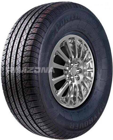 Шина POWERTRAC CITYROVER 245/65 R17 107H