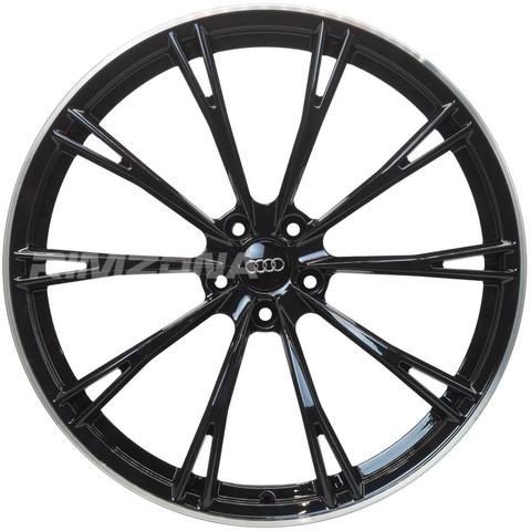 Кованый диск ABT SPORT GR R21 9.5J 5x112 ET28 dia 66.6