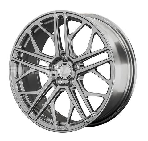 Кованый диск LS FORGED LS FG48 R20 8.5J 5x120 ET40 dia 72.6