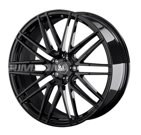 Кованый диск LS FORGED LS FG12 R22 9.5J 5x112 ET35 dia 66.6